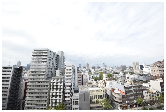 朝日プラザ高津IIのその他写真