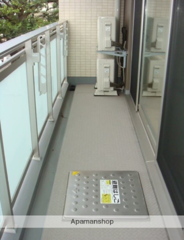 東急大井町線 大井町駅 徒歩4分 5階建 築17年の内装写真
