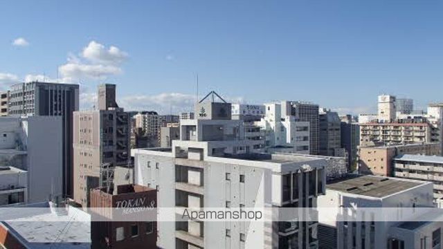 眺望　眺望