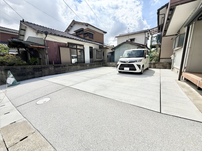 沖田5丁目貸家のその他写真