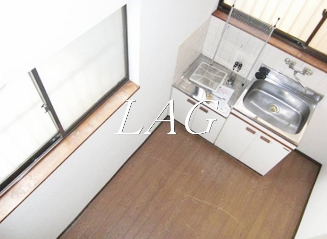 居室・リビング　洋室のお部屋です。
