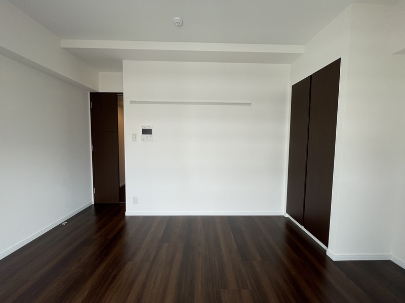 ログ新川の内装写真