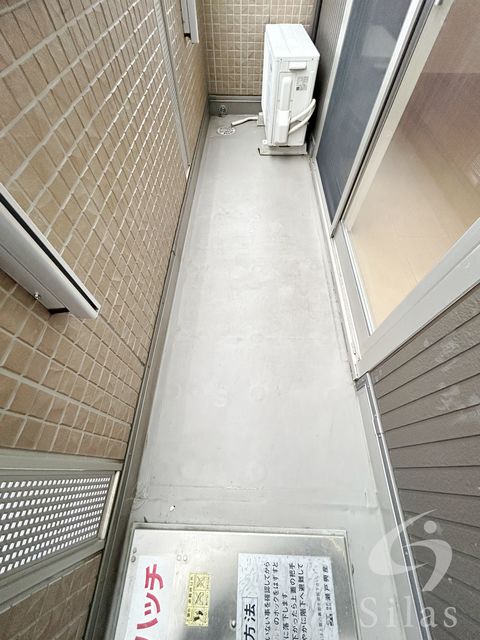地下鉄北神線 谷上駅 徒歩12分 3階建 築15年の内装写真