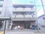 稲井ハイツ北山 2階 築31年9ヶ月の賃貸物件