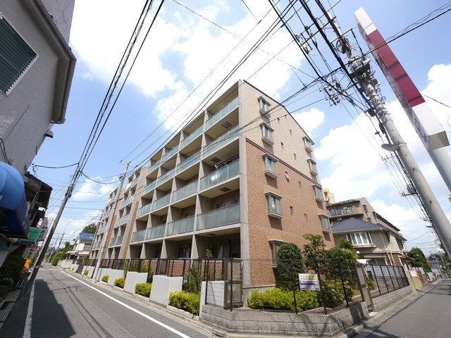 ロイヤルヒルズ浦和のその他写真