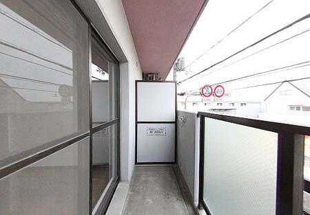 南海泉北線 和泉中央駅 徒歩15分 4階建 築28年の内装写真