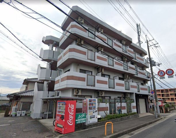 南海泉北線 和泉中央駅 徒歩15分 築28年