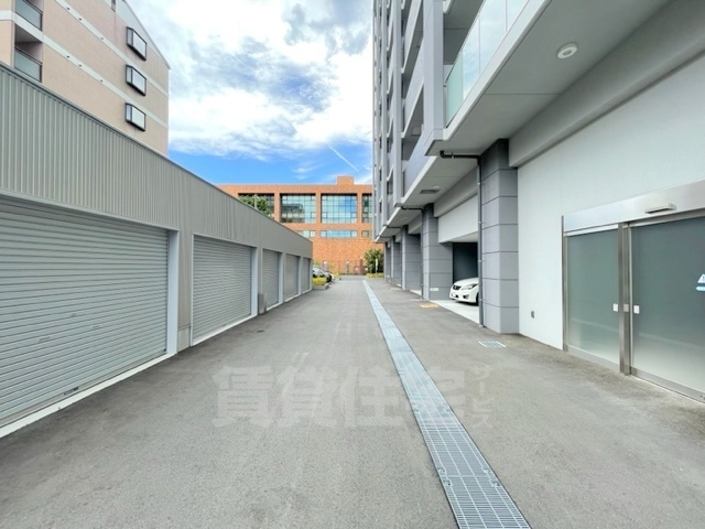 ＪＲ東海道本線 岸辺駅 徒歩6分 10階建 築3年のその他写真