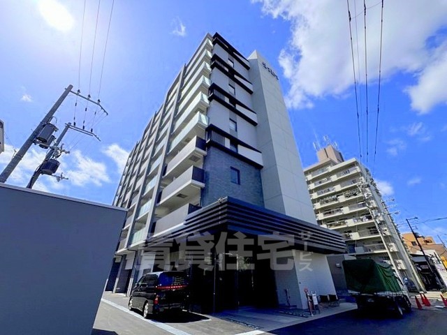 ＪＲ東海道本線 岸辺駅 徒歩6分 築3年