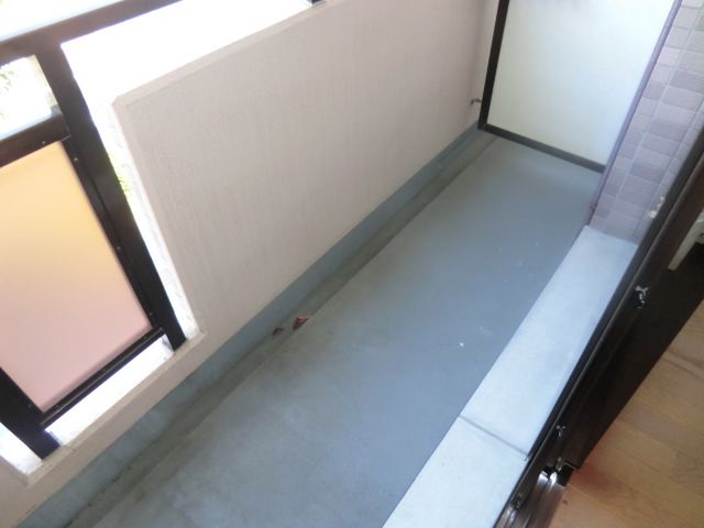 Kはつが野の内装写真