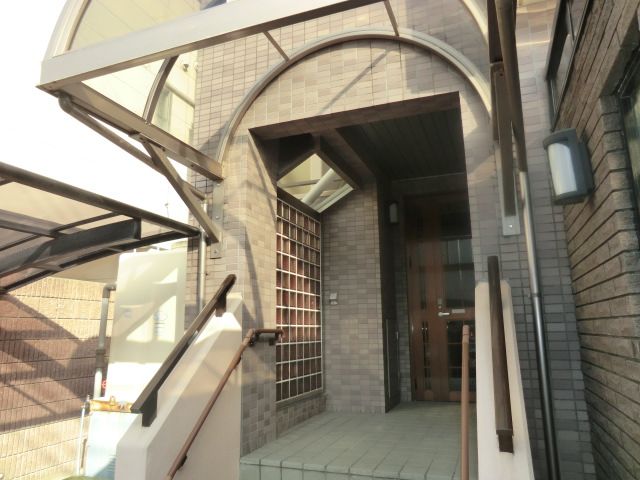 Kはつが野の外観写真