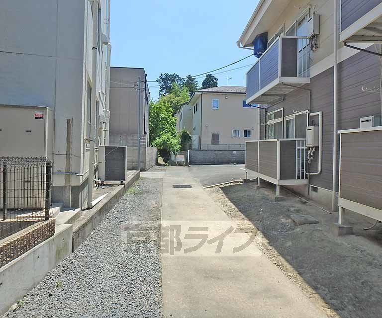 ＪＲ山陰本線 千代川駅 徒歩13分 2階建 築34年のその他写真