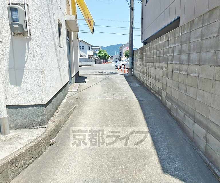 ＪＲ山陰本線 千代川駅 徒歩13分 2階建 築34年のその他写真