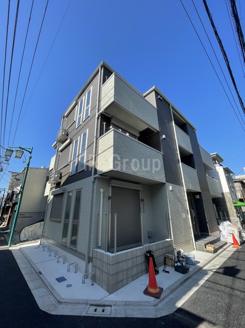 Villa Del SolIの外観写真