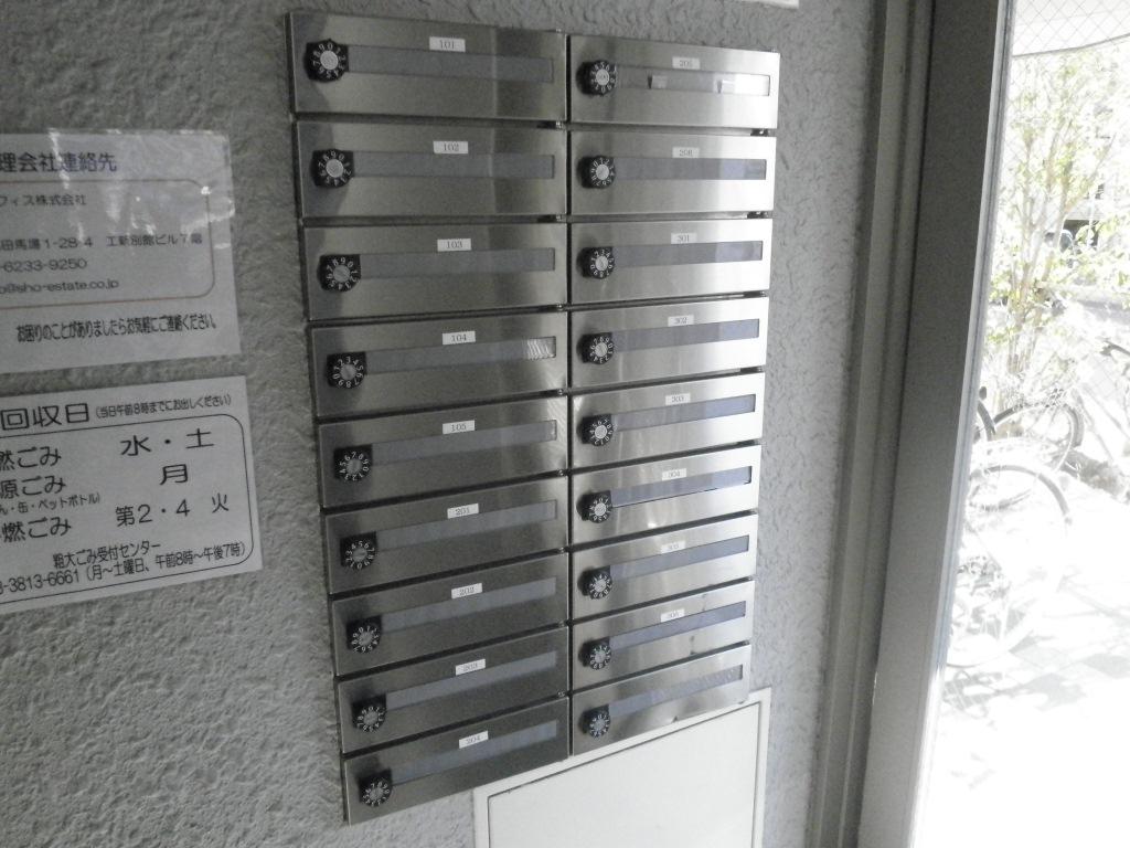 ロビー