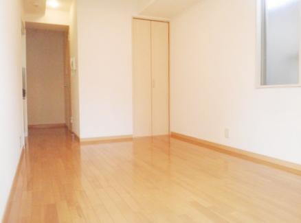 居室・リビング　※別部屋写真