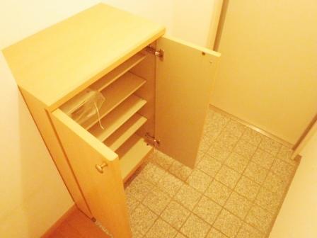 玄関　※別部屋写真