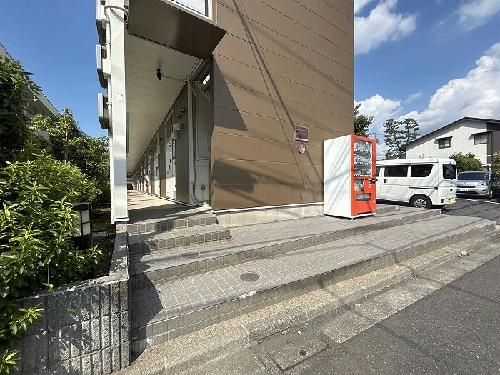 レオパレスNEXTのその他写真