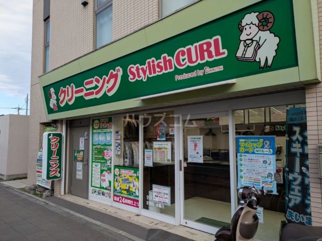 レオパレスNEXTの周辺写真