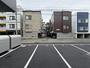 駐車場　駐車場もございます。
