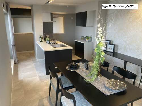 その他部屋・スペース　キッチン
