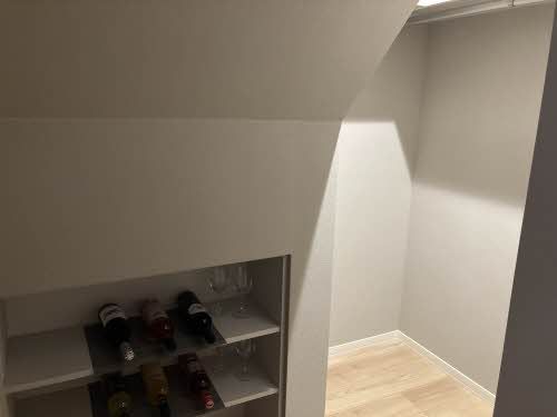 その他部屋・スペース　階段下収納