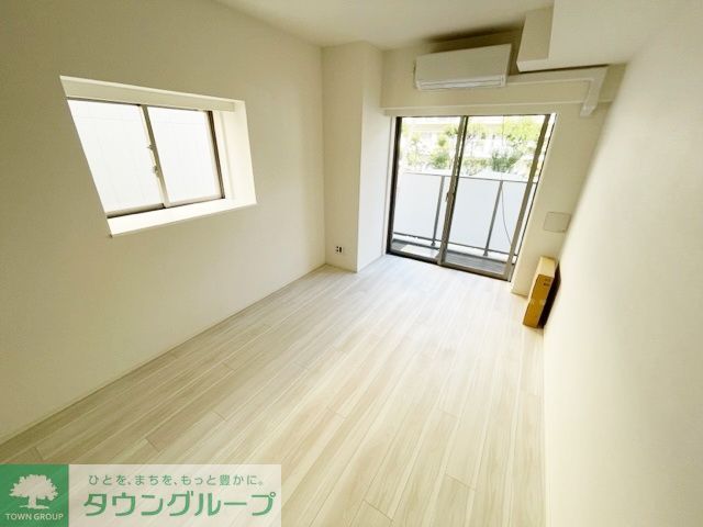 ガーラ・プレシャス横浜鶴見の内装写真