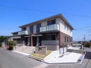 シャーメゾン緑が丘