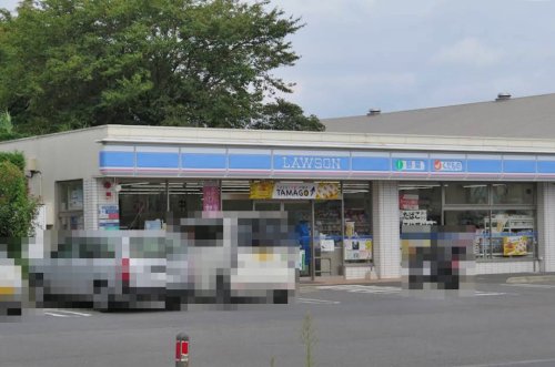コンビニ　ローソン 厚木飯山南店（コンビニ）まで299m