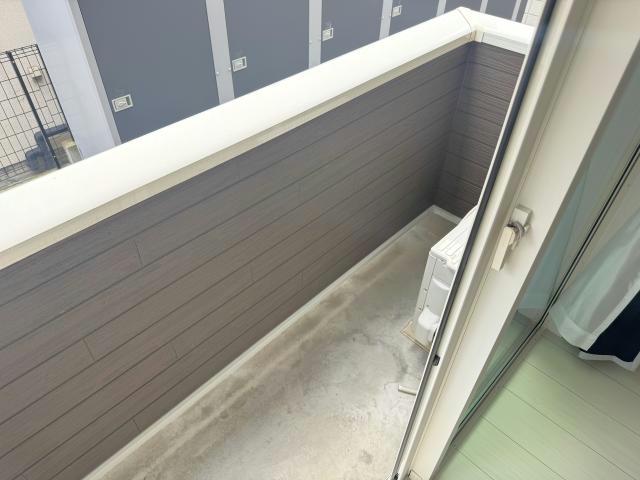 ＪＲ東北本線 安積永盛駅 徒歩15分 2階建 築5年の内装写真