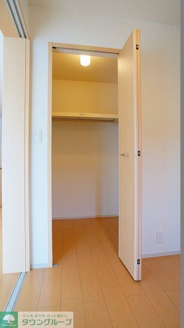 ＪＲ総武本線 東千葉駅 徒歩17分 2階建 築13年の内装写真
