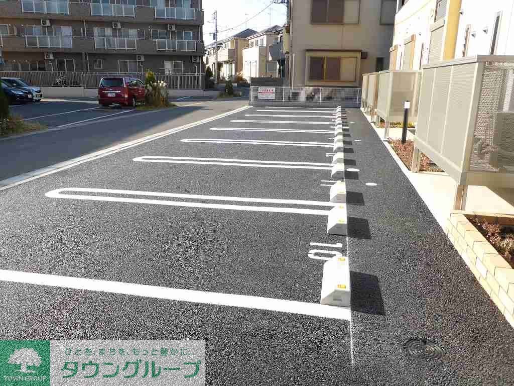 ＪＲ総武本線 東千葉駅 徒歩17分 2階建 築13年のその他写真