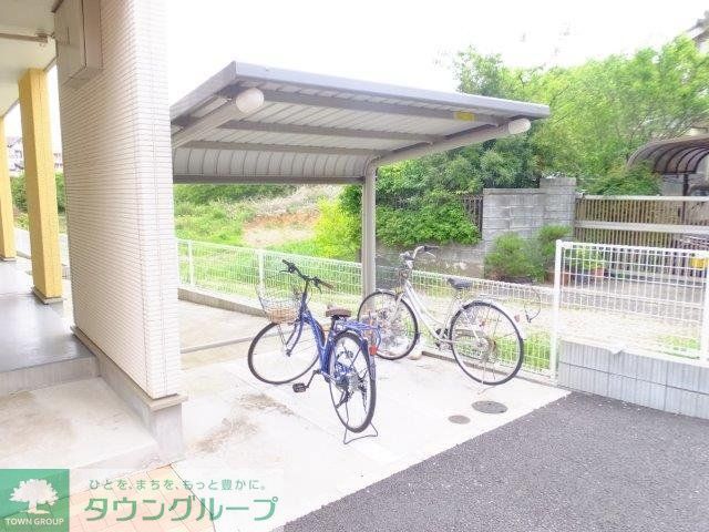 ＪＲ総武本線 東千葉駅 徒歩17分 2階建 築13年のその他写真