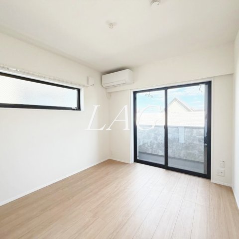 居室・リビング　洋室のお部屋です。