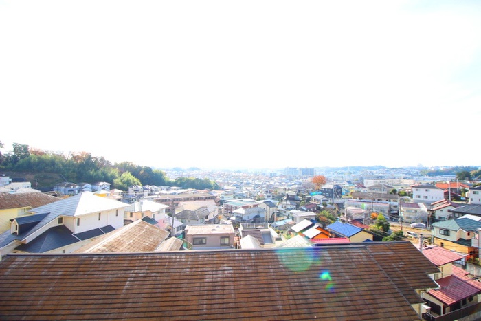 プレステージ下倉田IIのその他写真