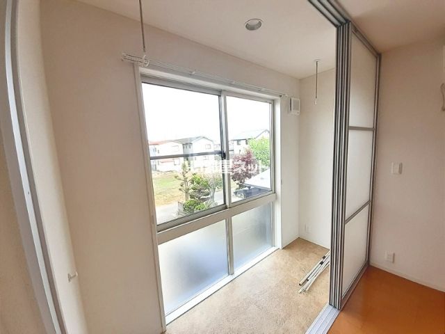 ＪＲ常磐線 相馬駅 徒歩18分 2階建 築15年の内装写真