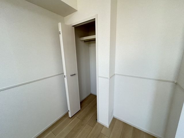 スターリーガーデンの内装写真