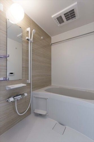 バス・シャワールーム　★お部屋探しは株式会社タウンハウジング東京まで★