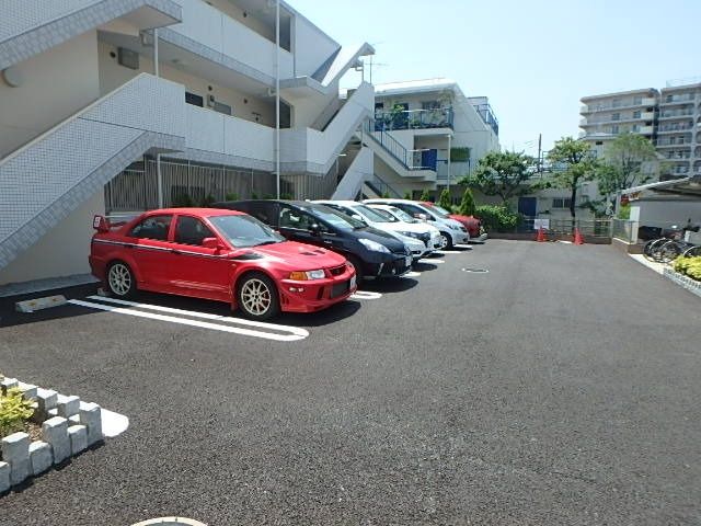 アクアMのその他写真