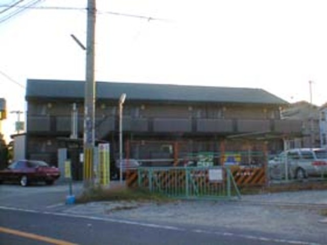 ＪＲ片町線 野崎駅 徒歩17分 築27年