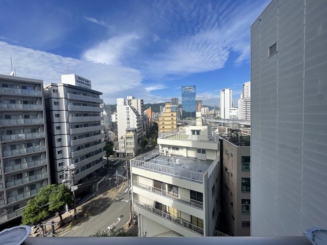 ＪＲ東海道本線 神戸駅 徒歩4分 15階建 築7年のその他写真