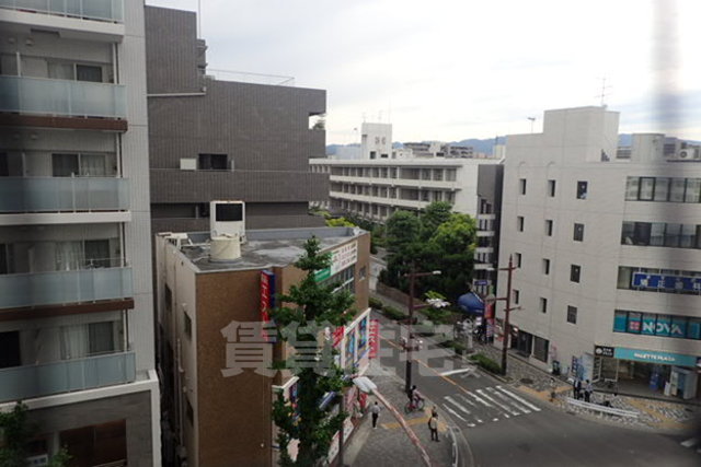 ＪＲ東海道本線 茨木駅 徒歩1分 10階建 築57年のその他写真