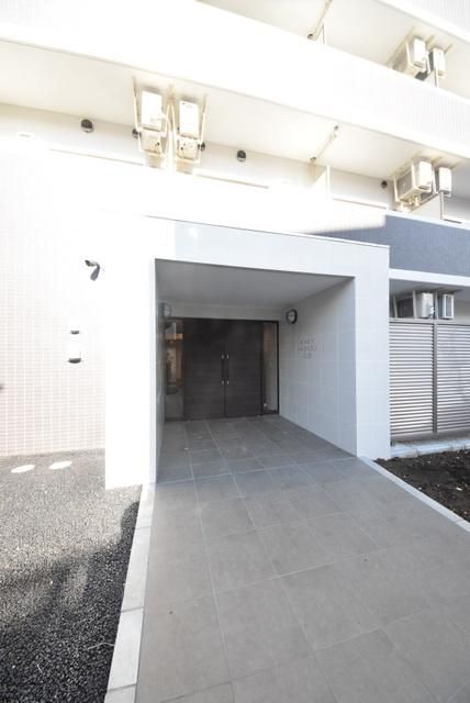 エントランス　★お部屋探しは株式会社タウンハウジング東京まで★