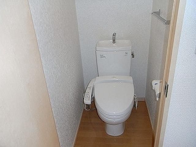 トイレ　★お手洗い★
