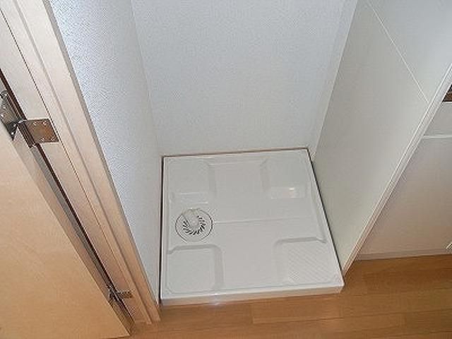 その他　★洗濯機置場★
