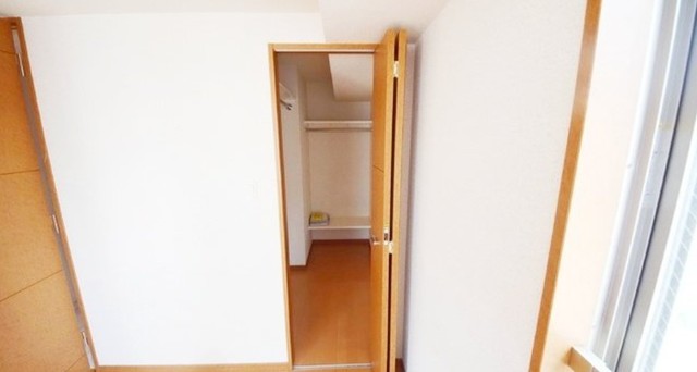 収納　別部屋同仕様反転タイプ
