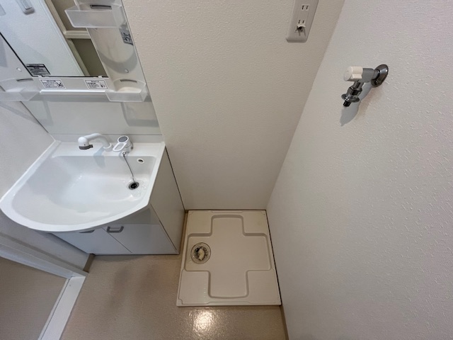 ファルステーロマンションの内装写真