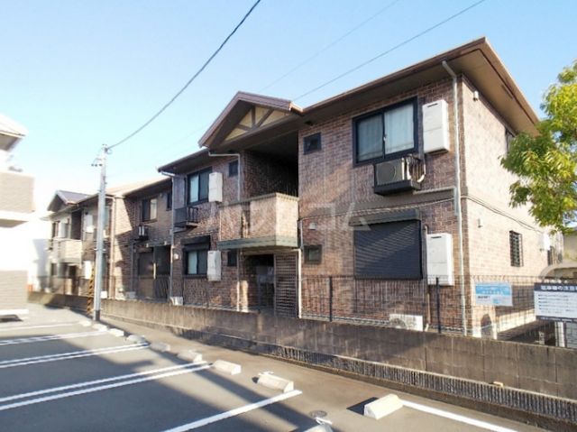 グランドゥールKの外観写真