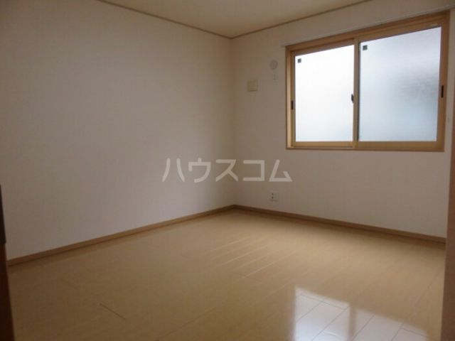 グランドゥールKの内装写真