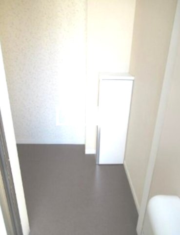 玄関　玄関です。
